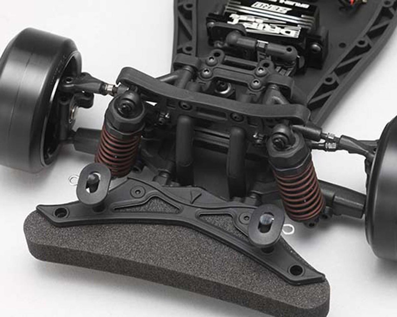 Yokomo 1/10 RC RWD DRIFT CHASSIS YD-2S Rear Wheel Drift -Assembled