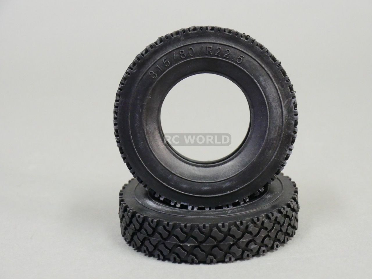rc truck tires