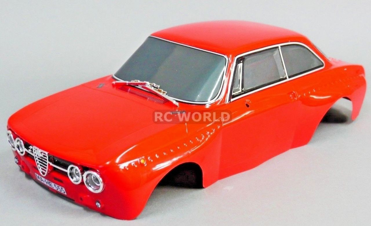 alfa models rc planes