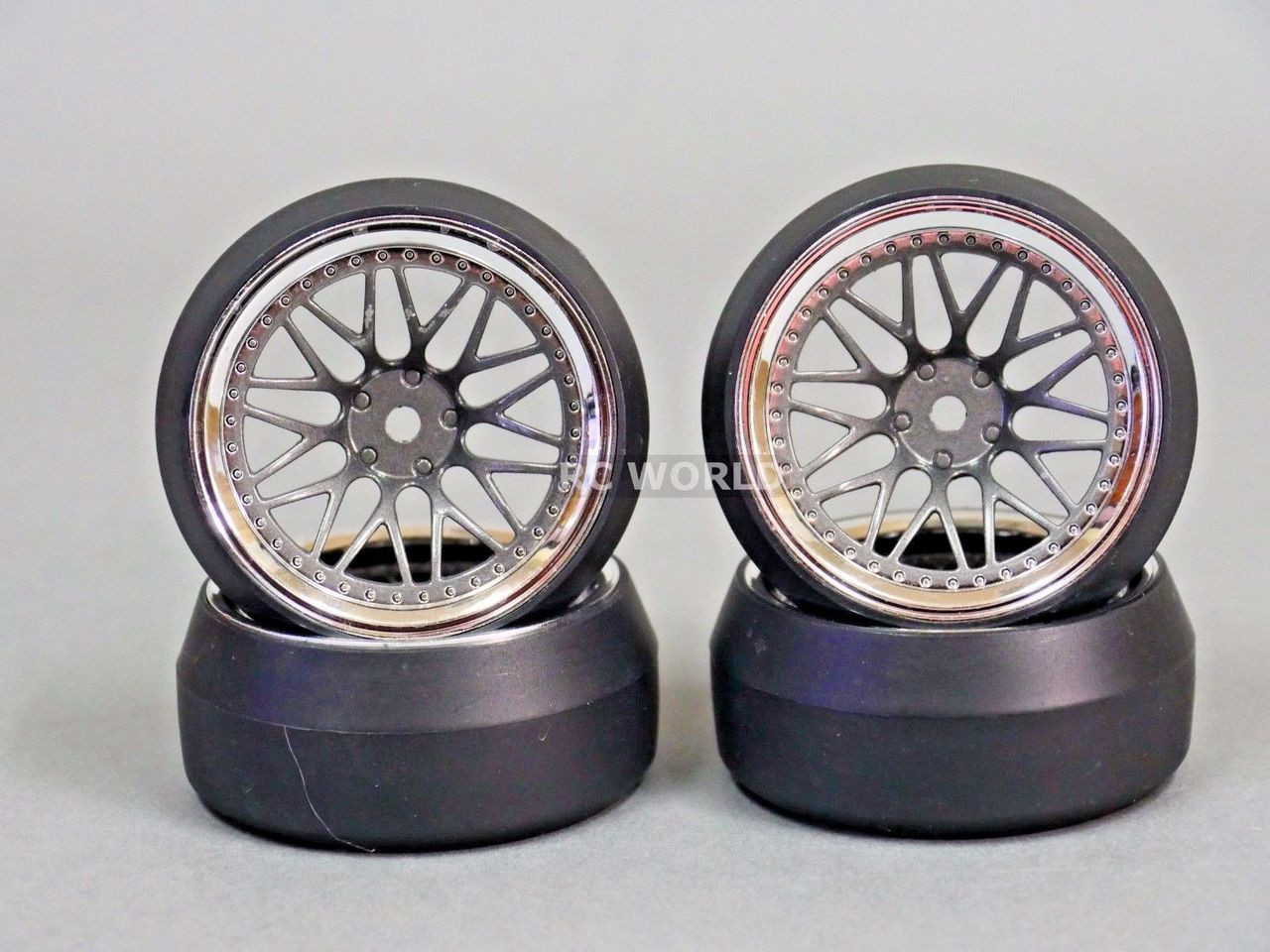 rc drift wheels