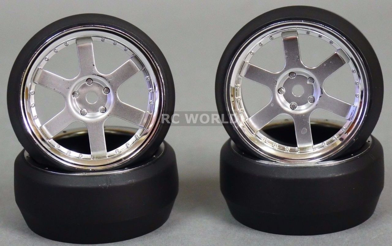 rc drift rims