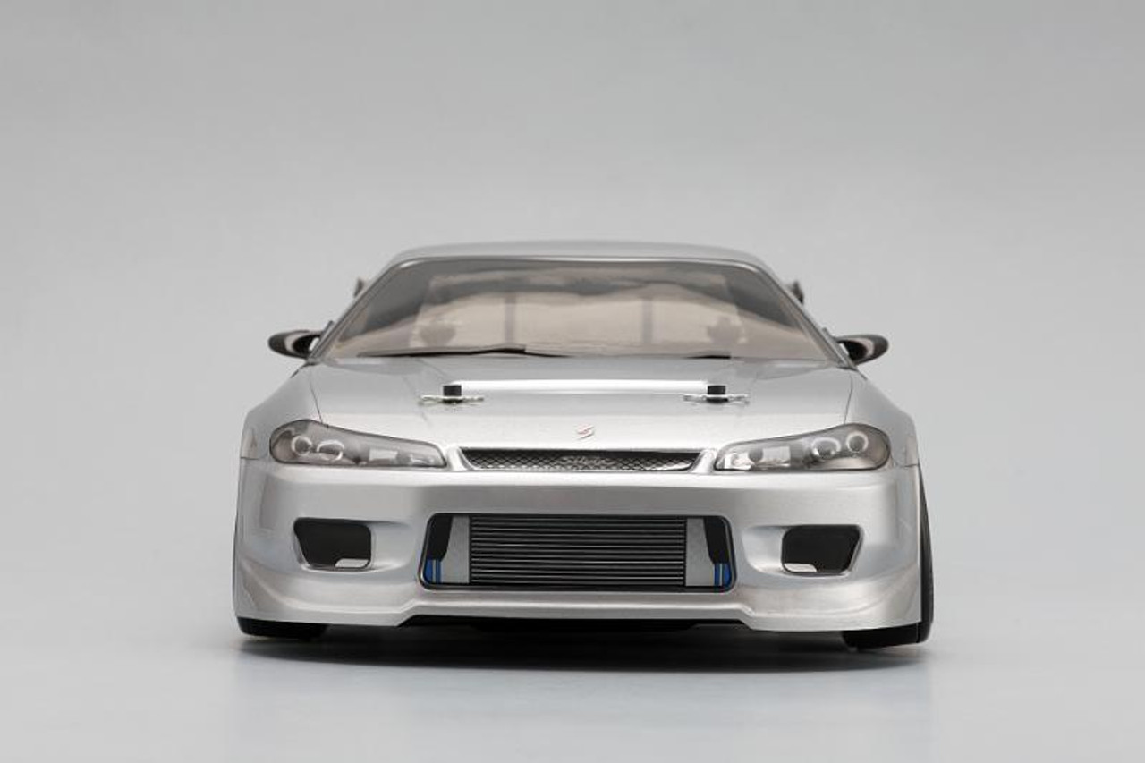 yokomo s15