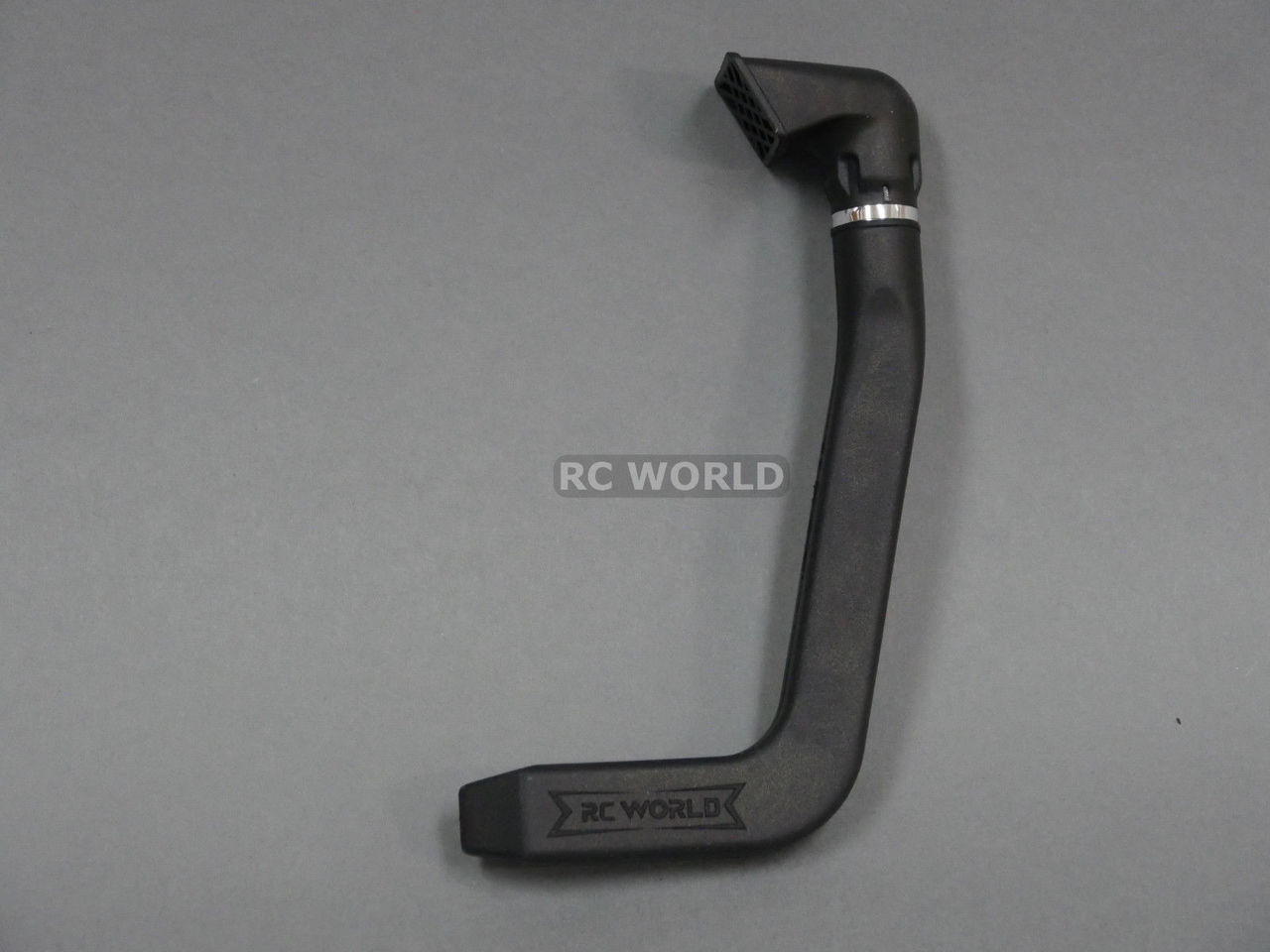 Safari Snorkel In Resina Per Tamiya Ford F-350 1:10 By RC4WD - Foto 2