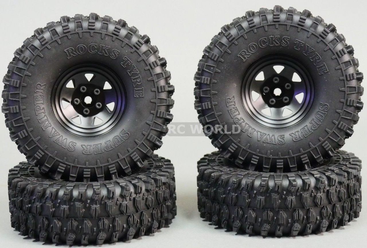 rc truck rims