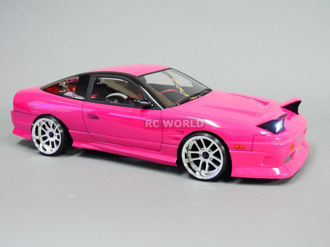 rc drift shells