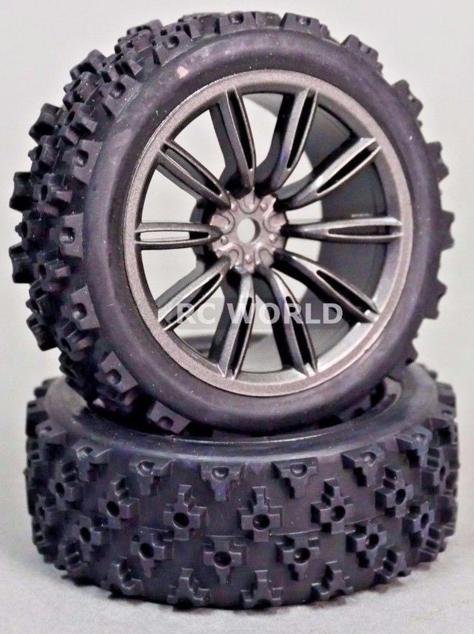 rc car tires