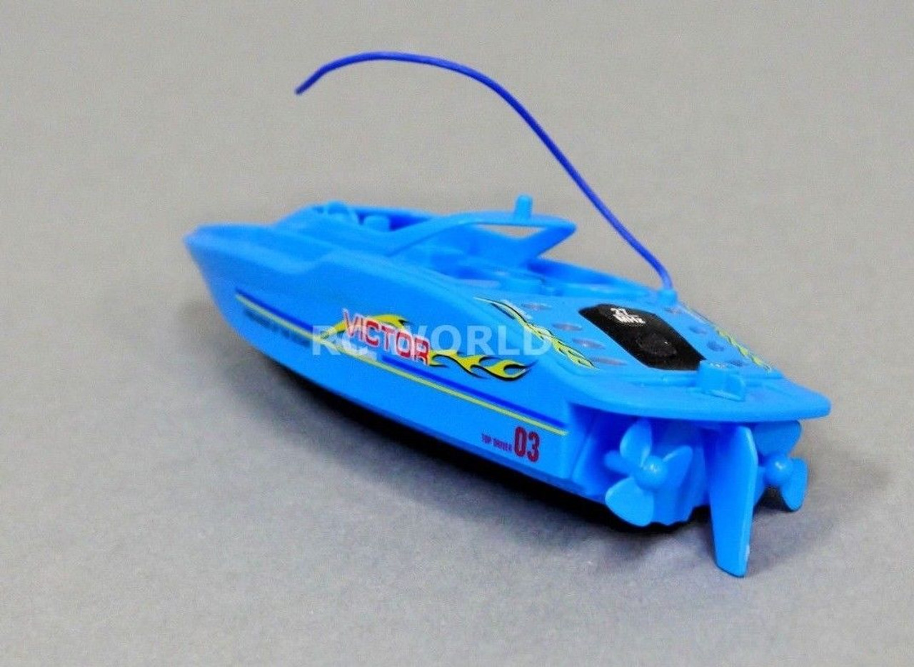 remote control power boats