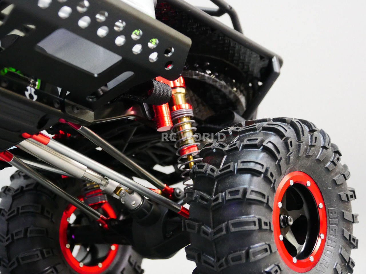 Axial 初代SCX10 Jeep & Vanquish アクソルセット Axial 初代SCX10 Jeep & Vanquish アクソルセット - メルカリ