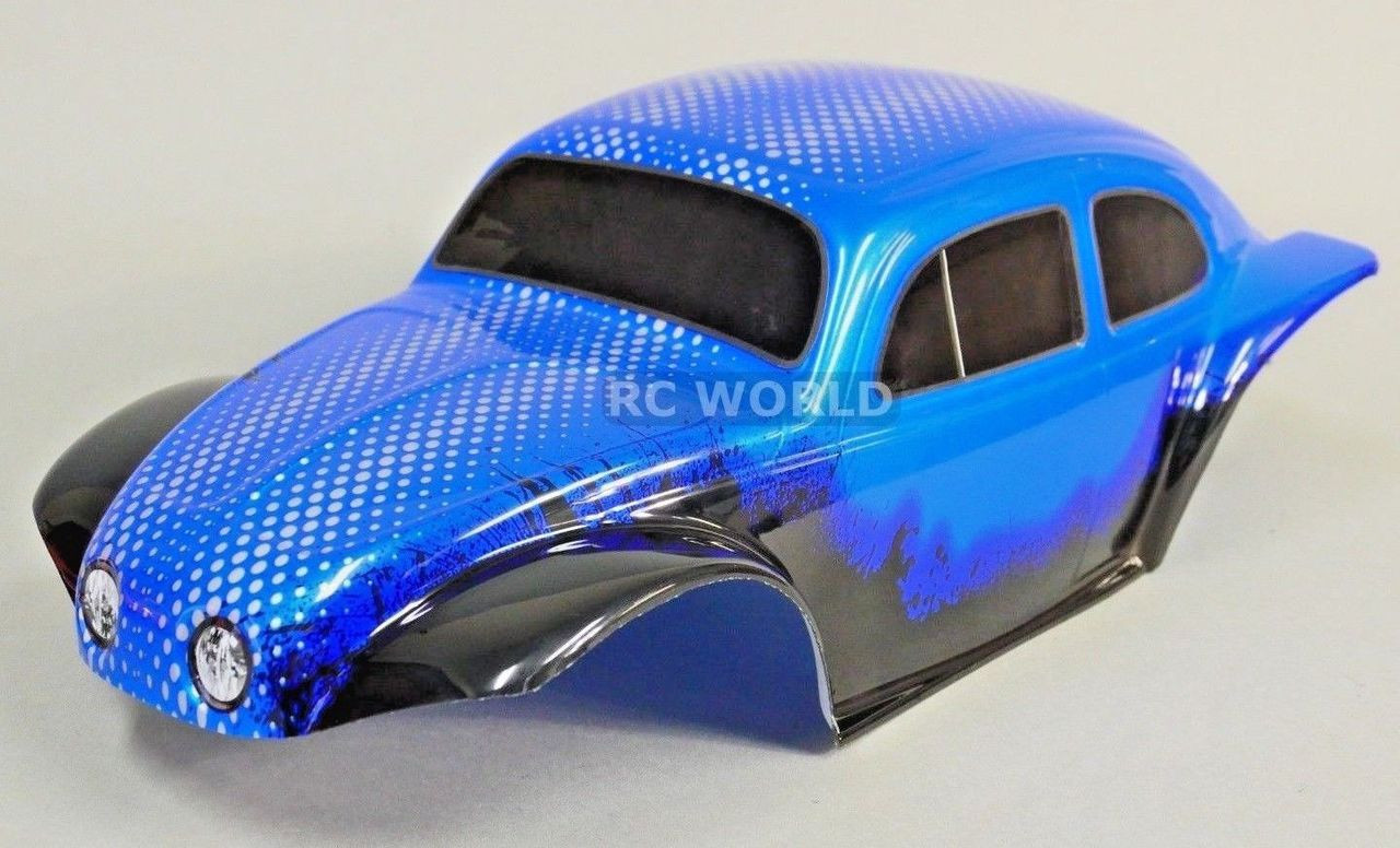 vw bug rc car