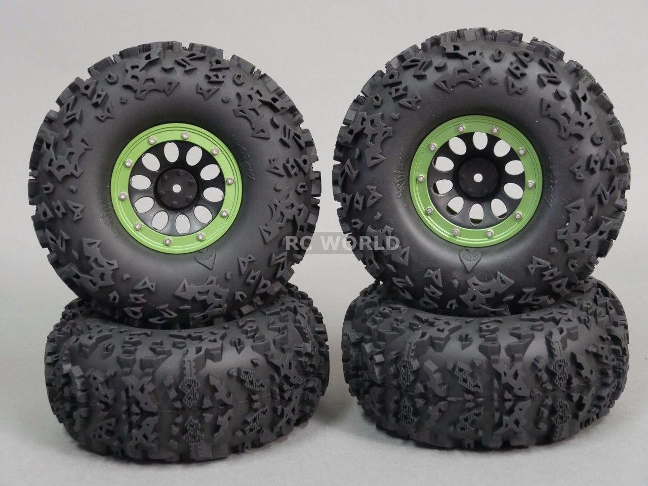 rc crawler tires