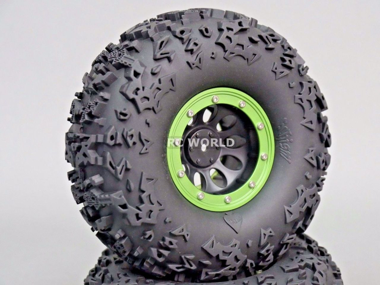 rock crawler wheels