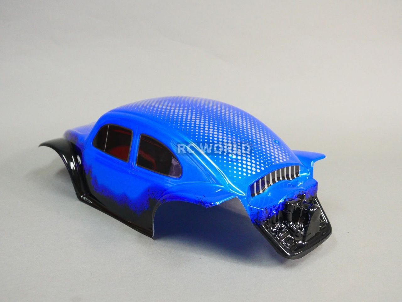 vw beetle rc body