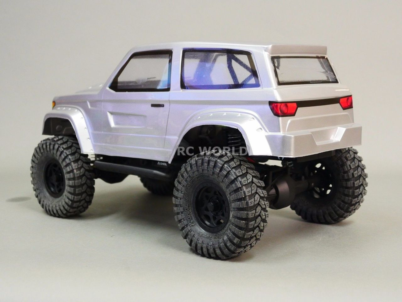 scx10 body