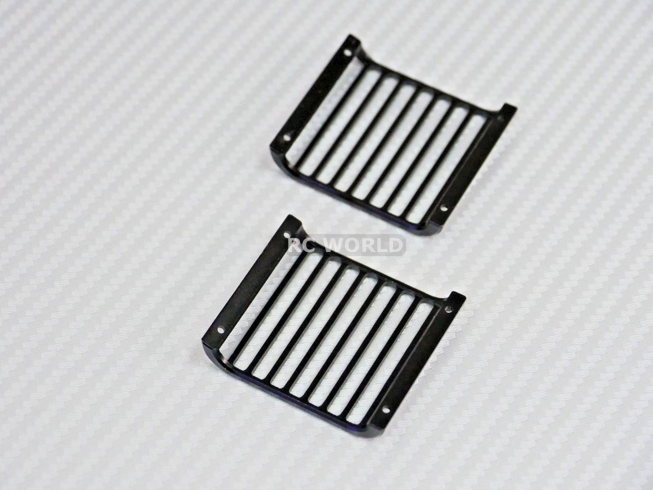 RC4WD VVV-C0445 Vorn Lamp Guards for Traxxas TRX-4 günstig online kau, 32,90