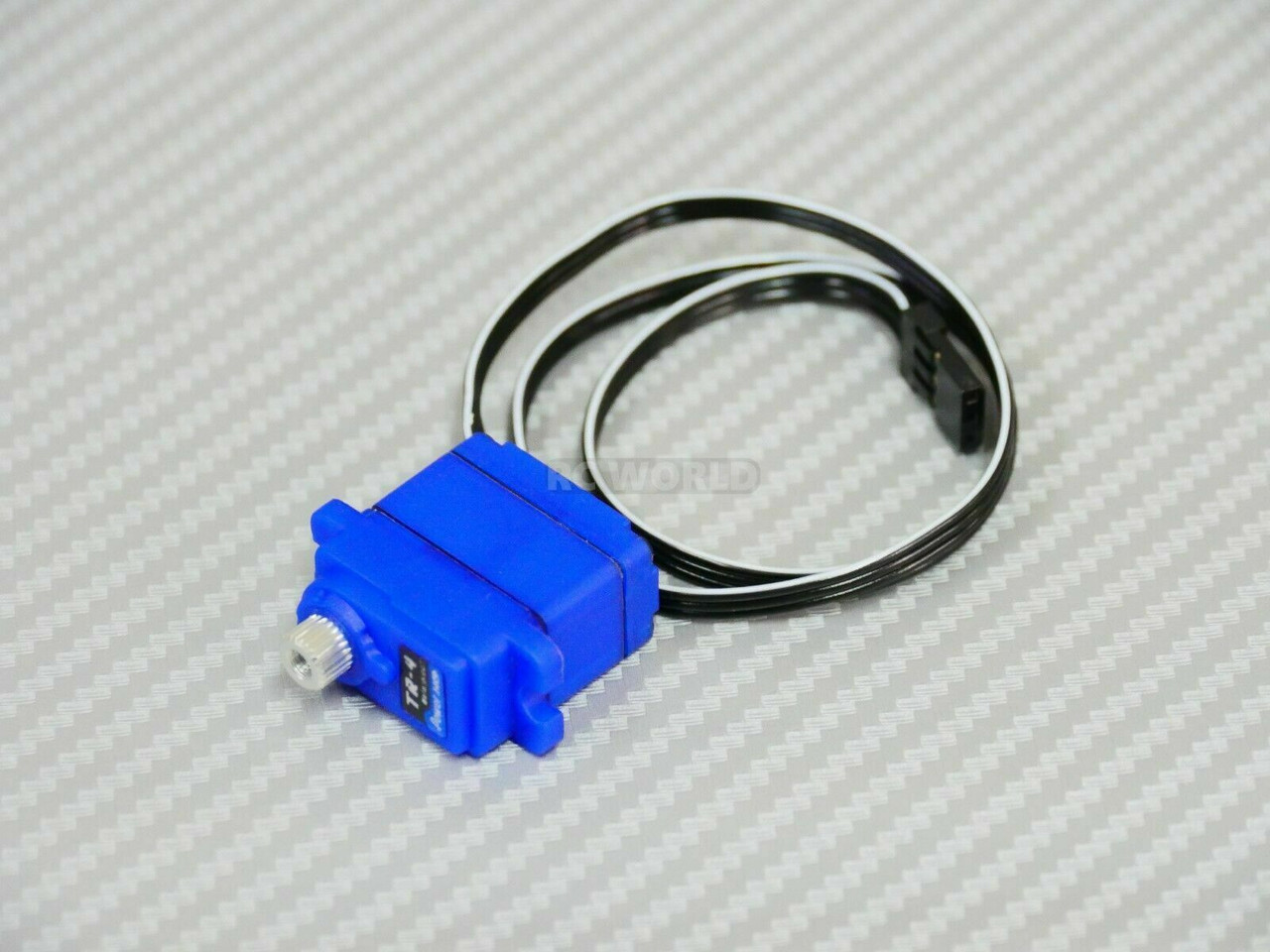 Traxxas 1/16 Upgrade METAL Gear SERVO Digital E-REVO Slash
