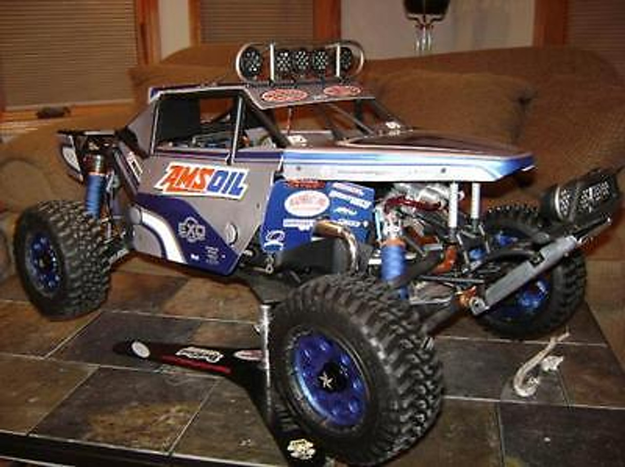 hpi baja rc