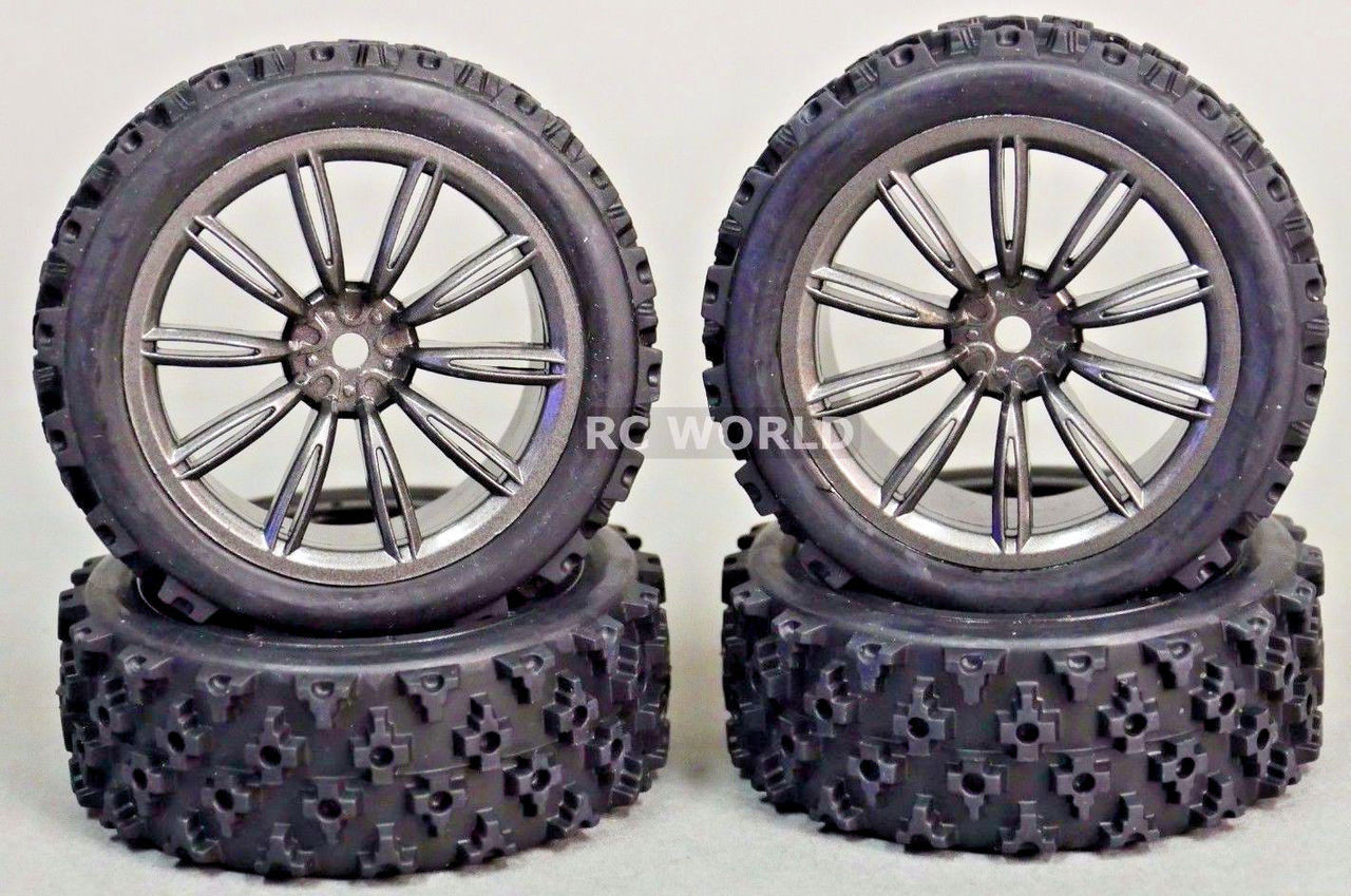 rc rally wheels