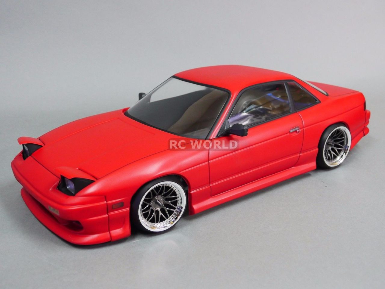 240sx rc drift car