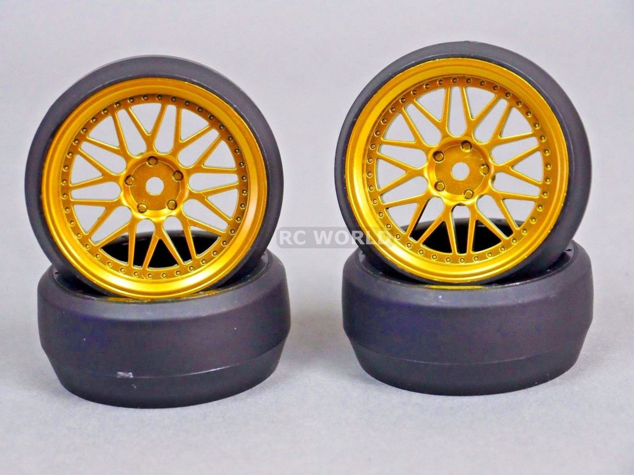 drift rc wheels