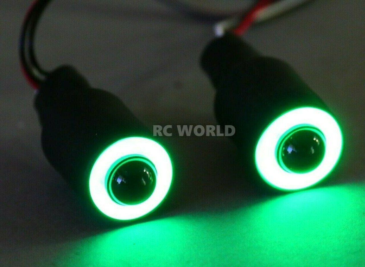 rc angel eyes led