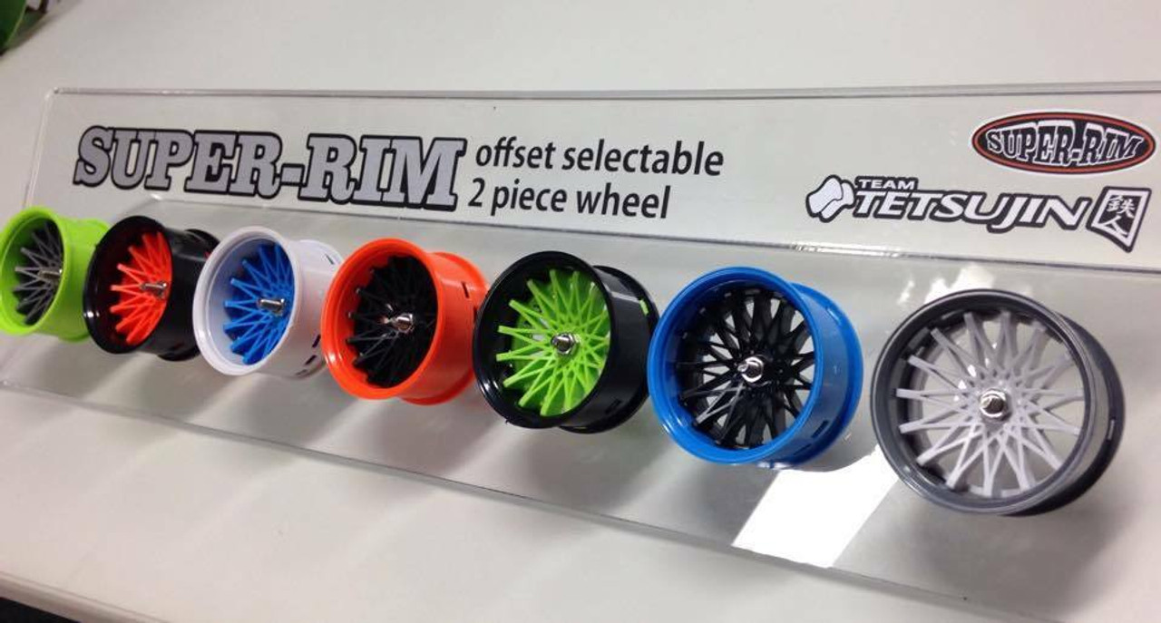 rc car rims