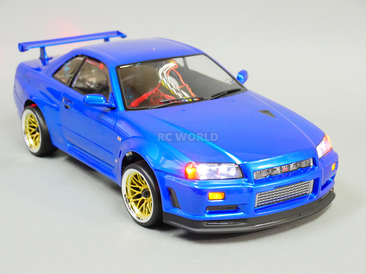 skyline rc airplanes