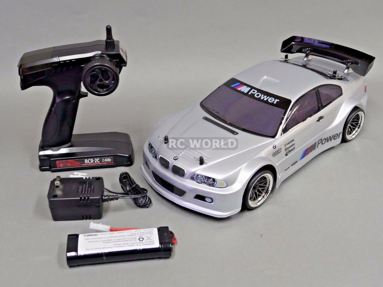 nissan skyline rc drift car