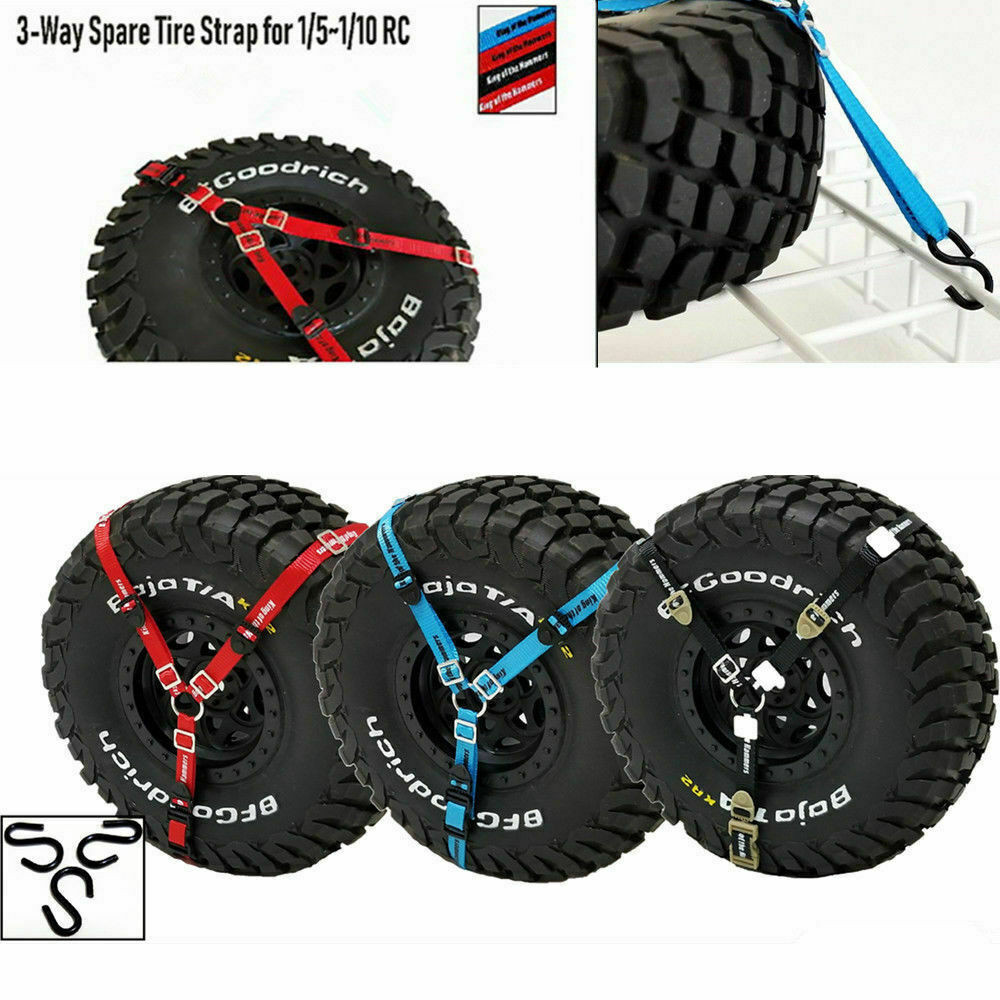 tire straps