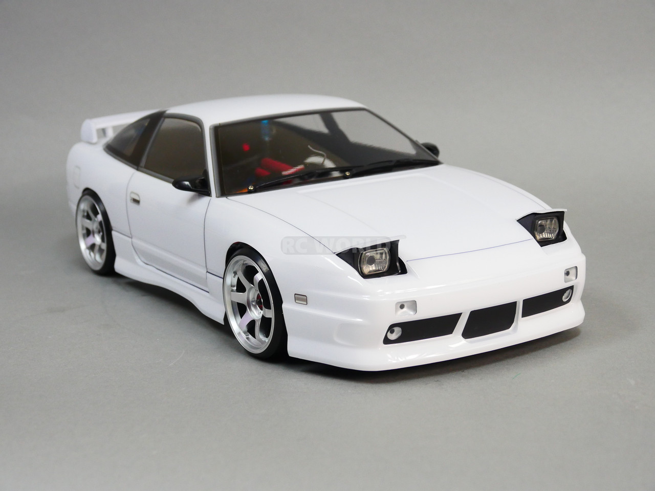 nissan 240sx rc drift car