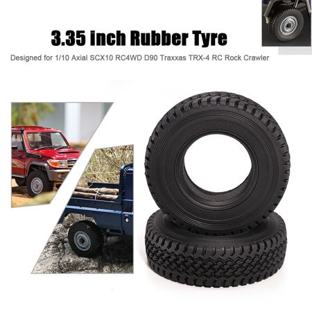 1/10 Scale Truck Rims 1.68