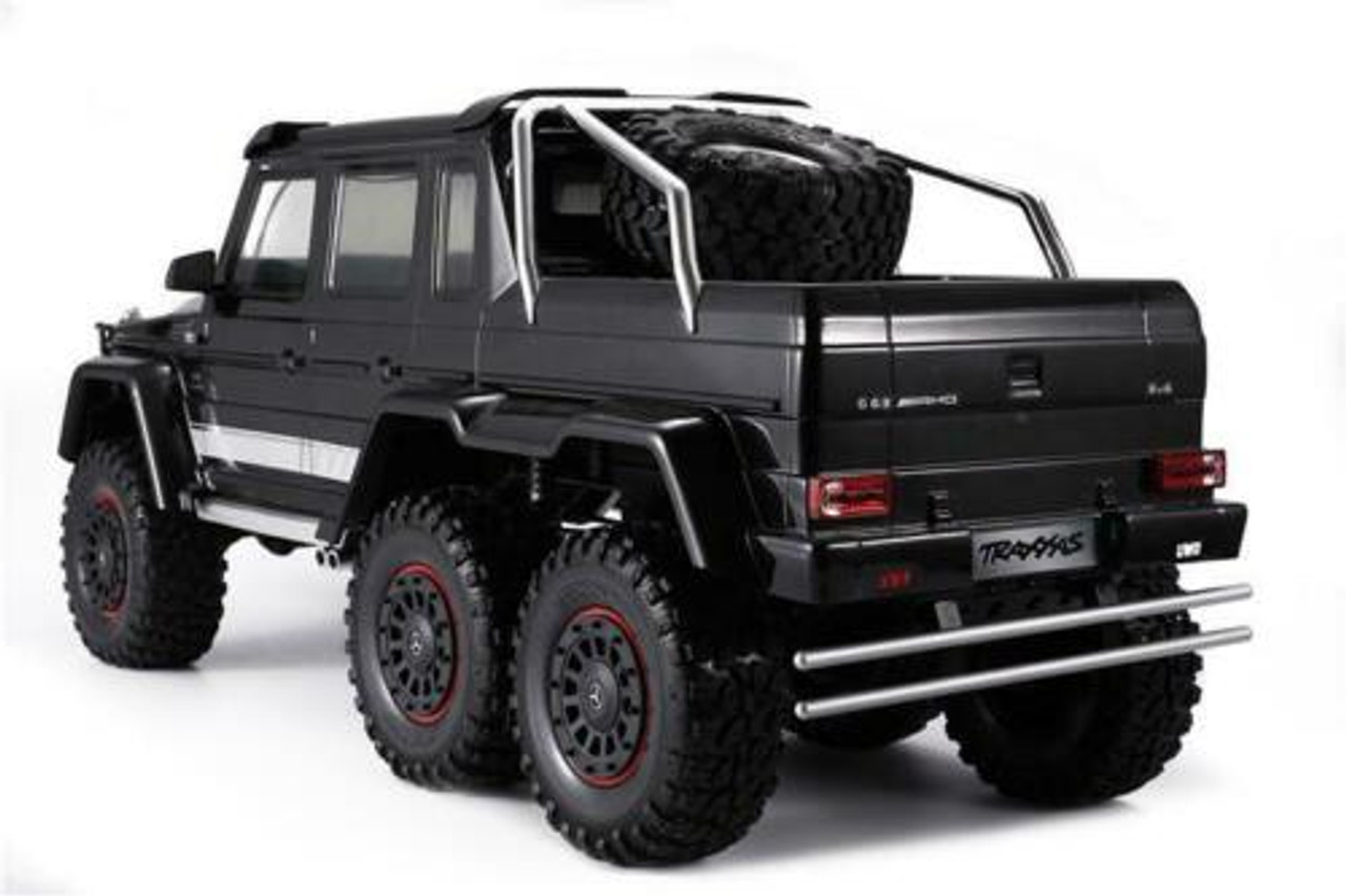 トラクサス TRX4 G500 TRX-4 Mercedes G 500