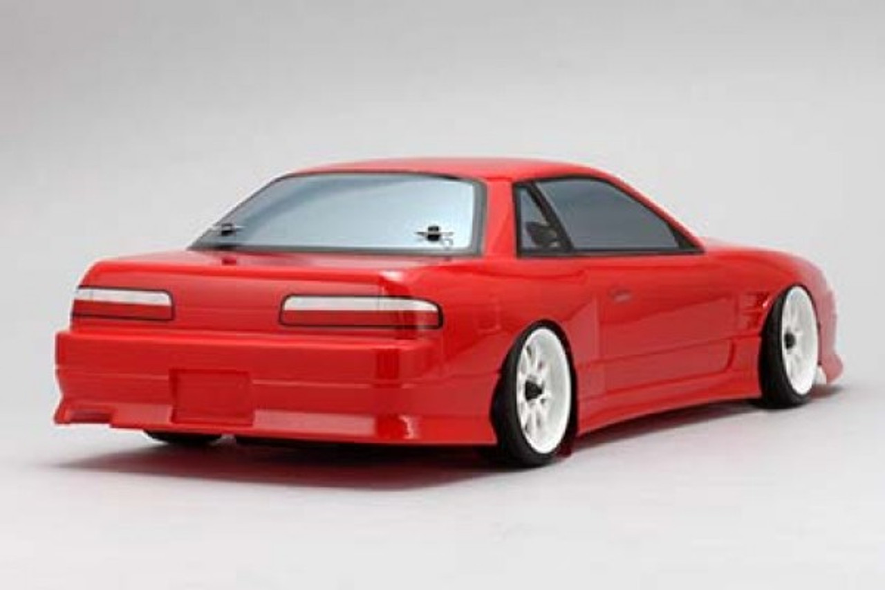 希少絶版☆ヨコモ「D-MAX ワンビア S13」1/10 希少絶版☆ヨコモ「D-MAX ワンビア S13」1/10 希少絶版☆ヨコモ