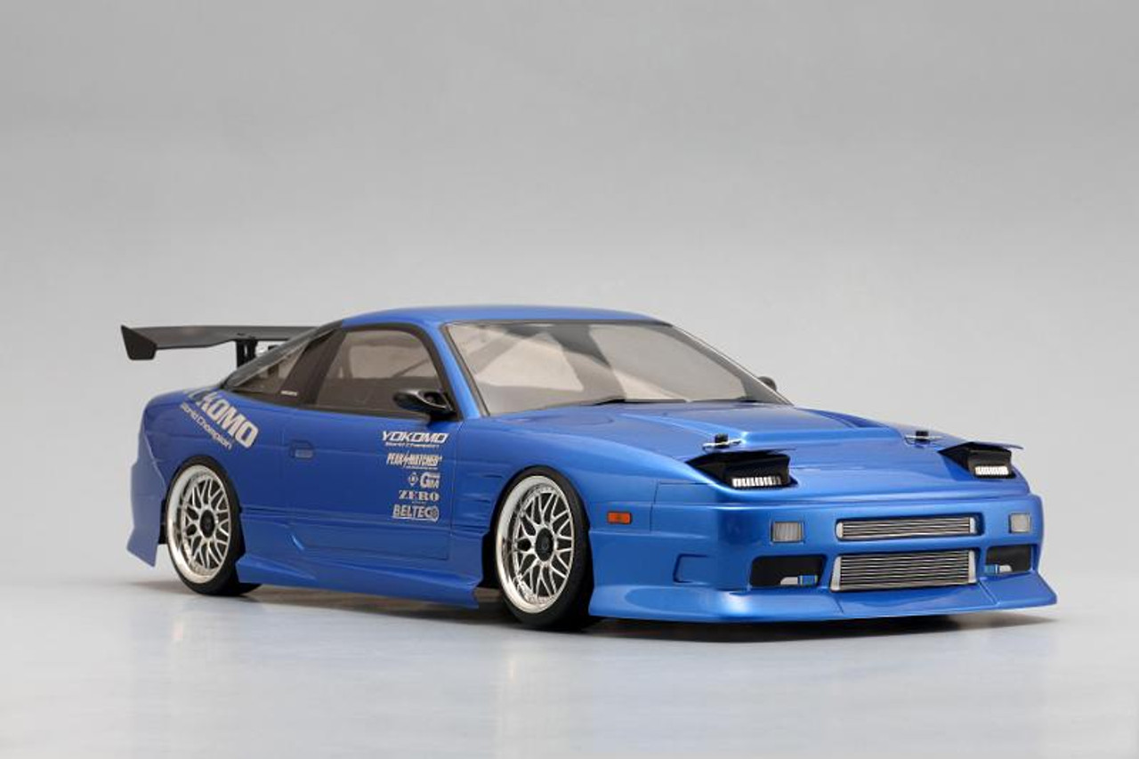 yokomo rc bodies