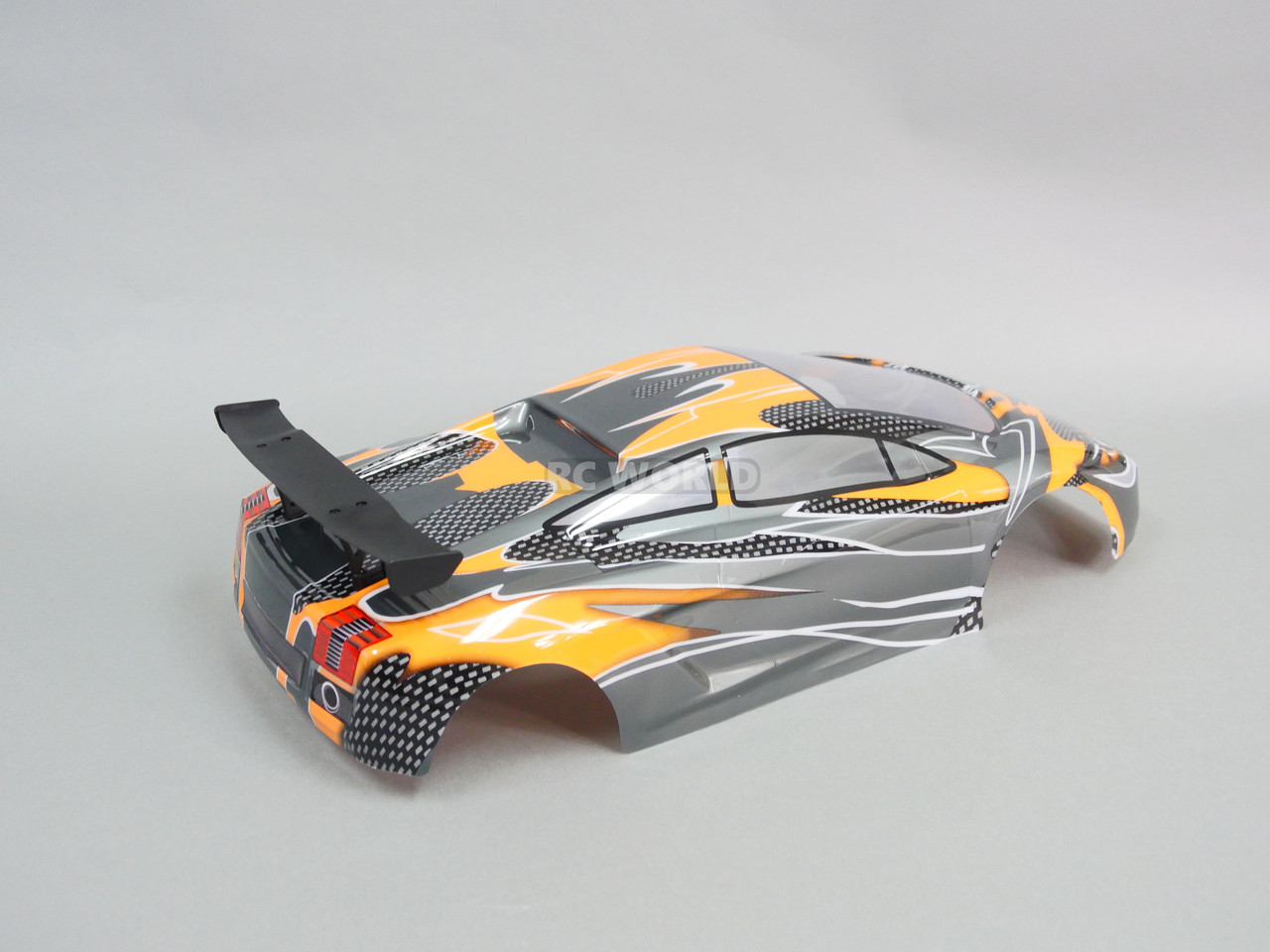 rc lamborghini gallardo