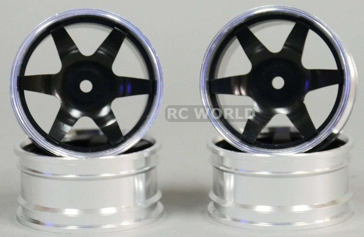 yokomo drift wheels