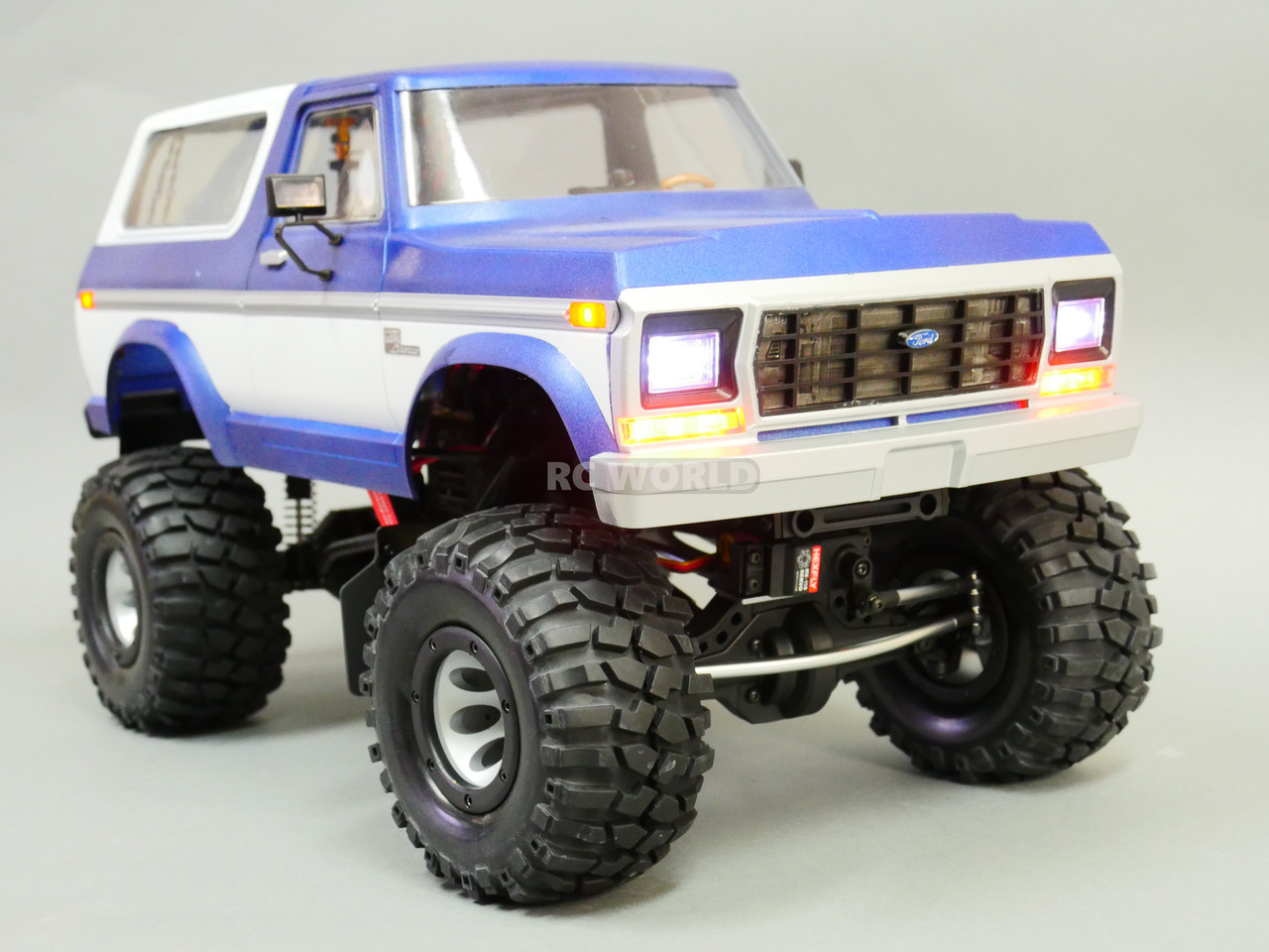 rc bronco