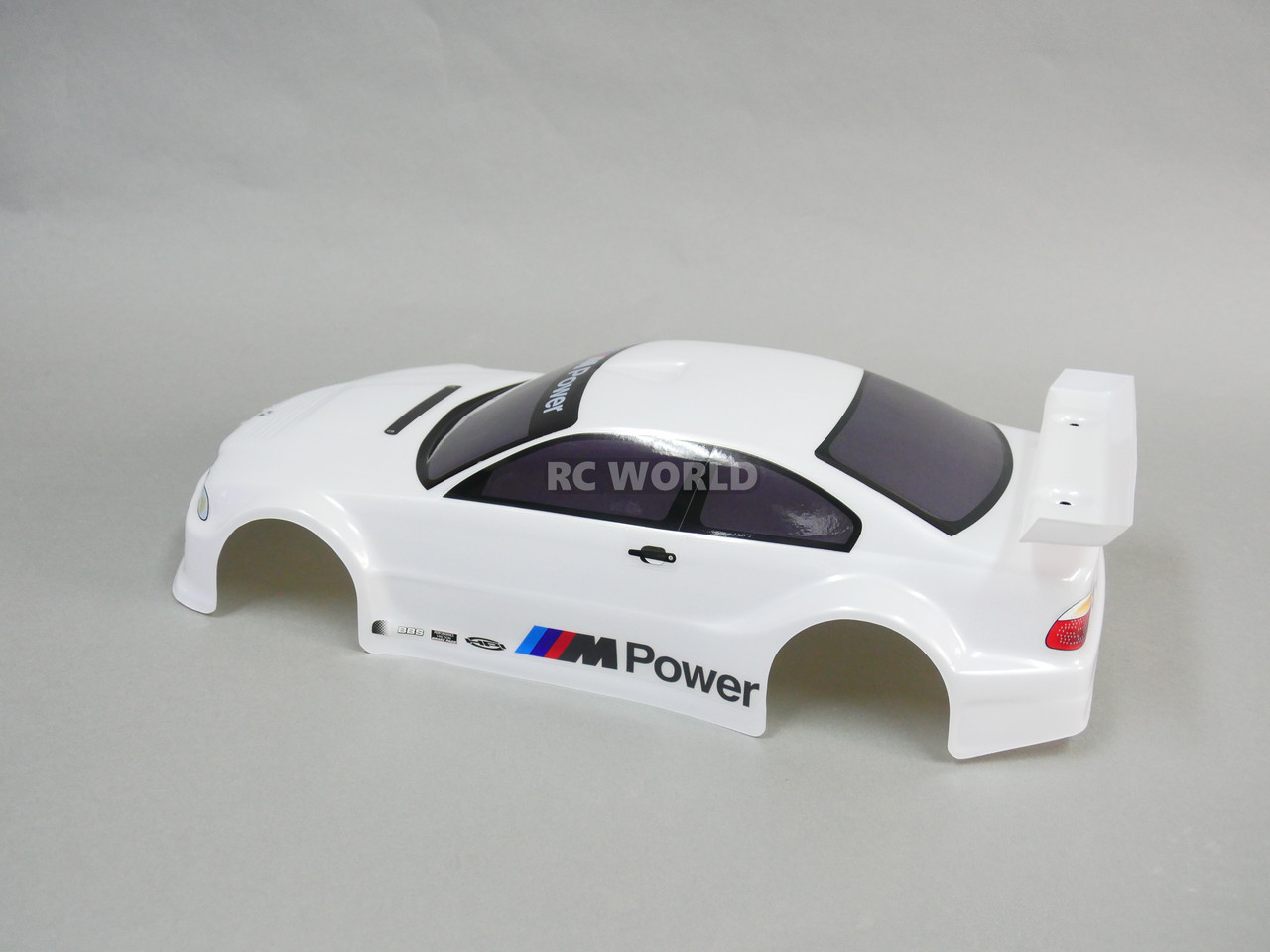 bmw m3 rc car