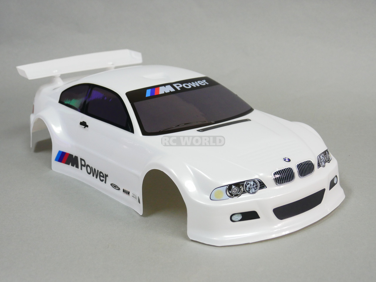 e46 m3 rc car