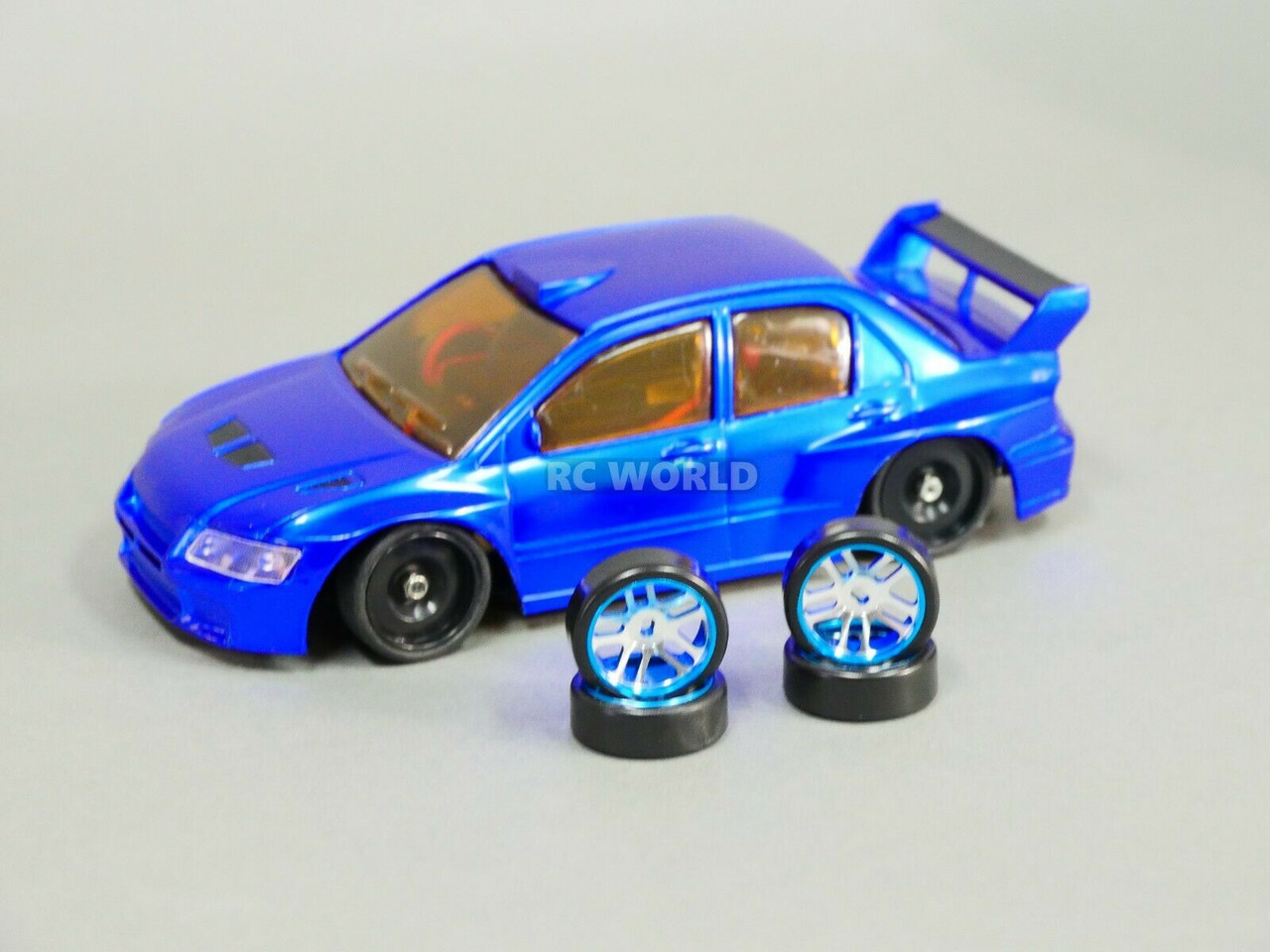 toyota supra rc drift car