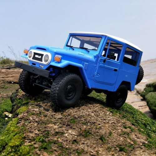 fj40 rc car