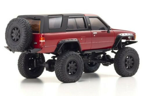 4runner rc car
