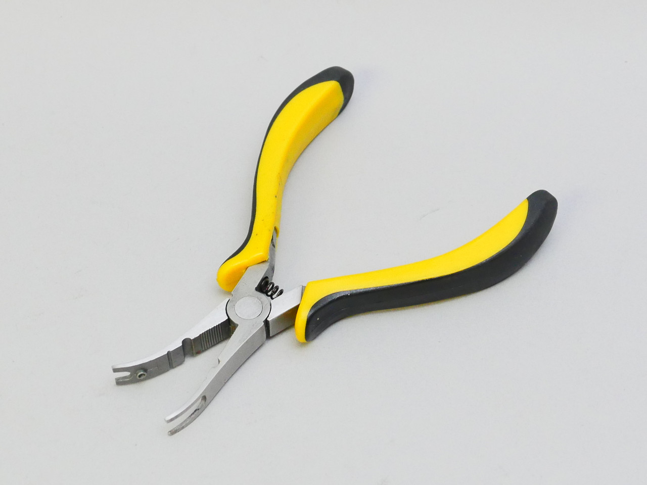 RC Model PLIERS TOOL Set Steel 3 PIECES Needle Nose -Cutter - Ball Link