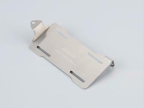 Killer Body BATTERY HOLDER For LC70 On TRX-4 Chassis #48712