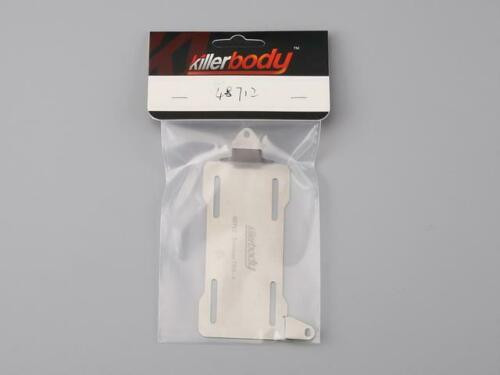 Killer Body BATTERY HOLDER For LC70 On TRX-4 Chassis #48712