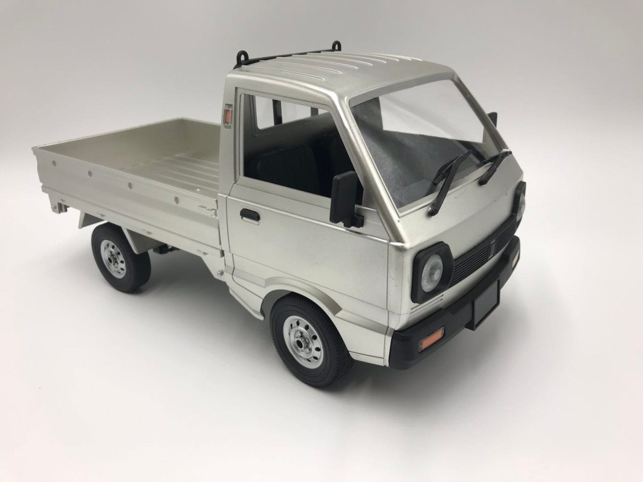 suzuki kei truck rc