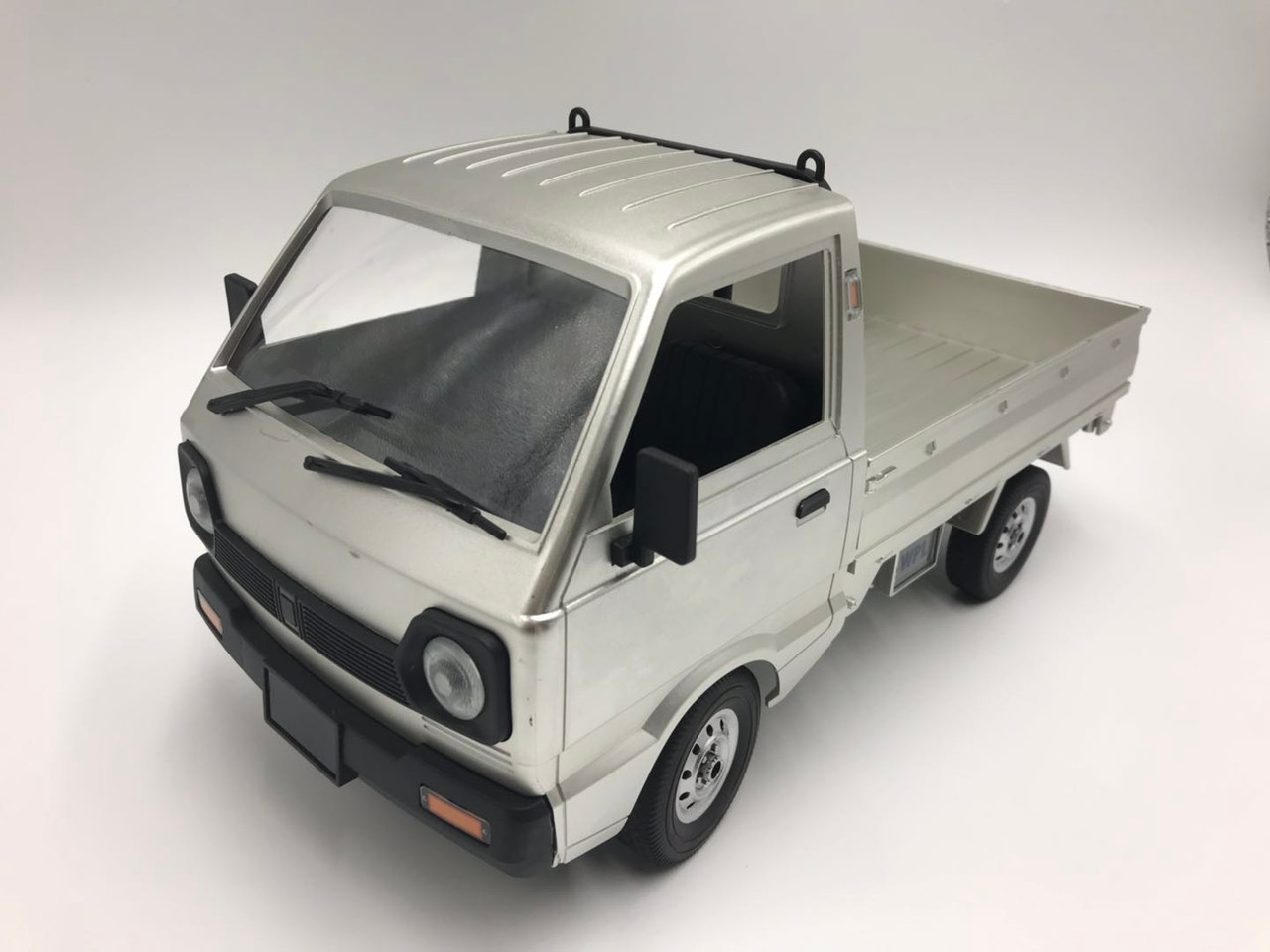 kei truck rc