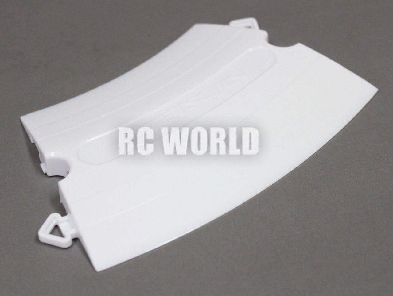 rc track parts