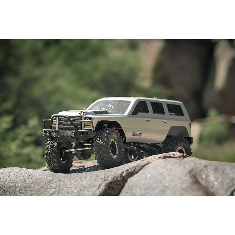 1/10 Everest Gen7 Sport 4WD Crawler Brushed RTR -RED -