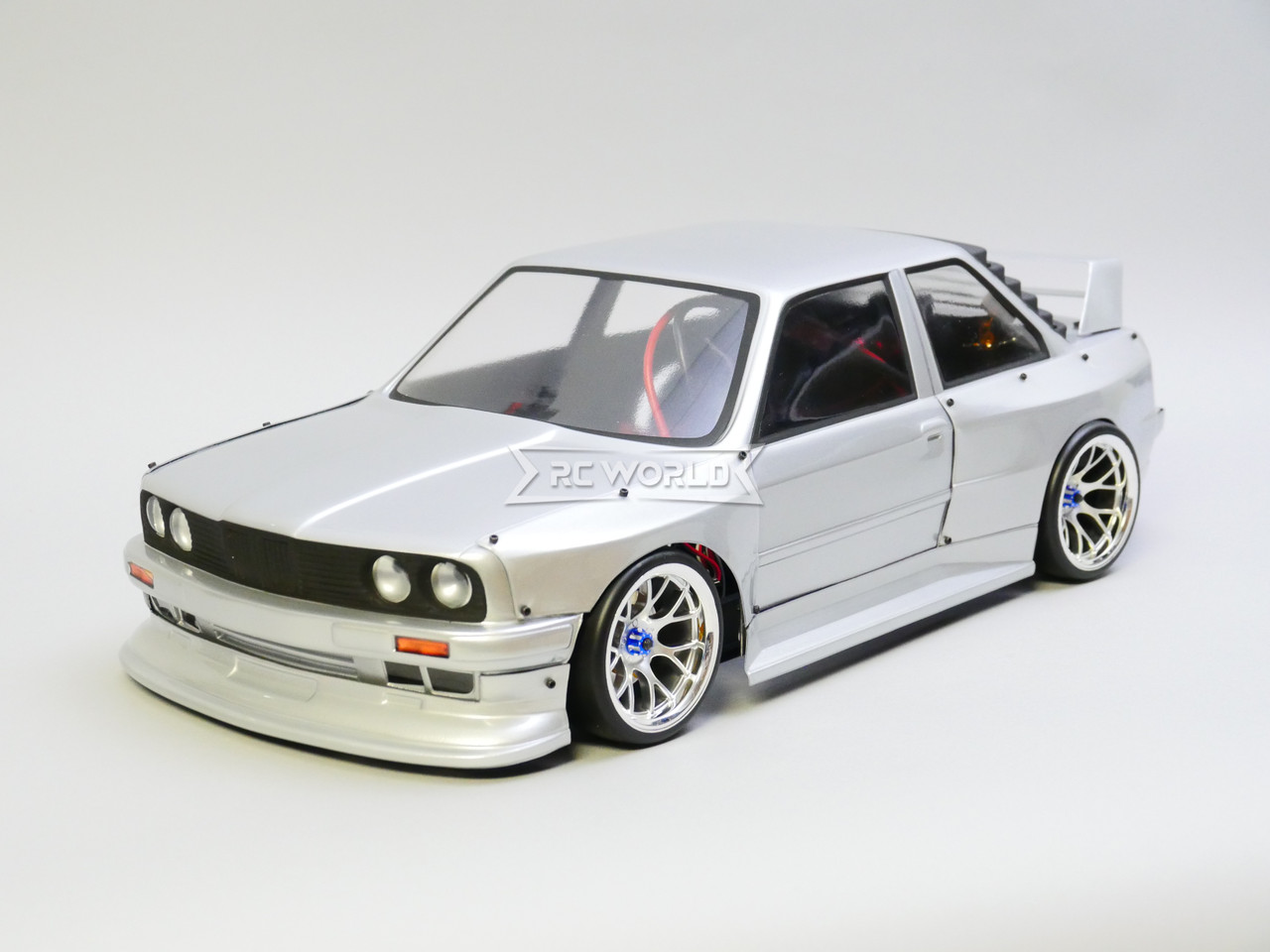 1/10 タミヤ BMW M3 E30 ラジコンボディ TAMIYA BMW 1⁄10 タミヤ RC M3