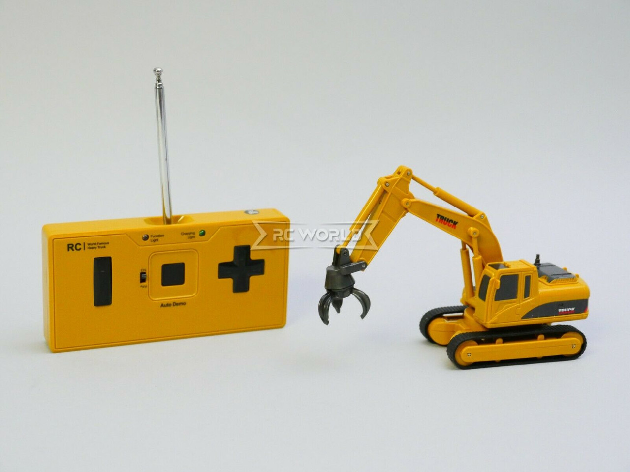 Rc deals mini excavator